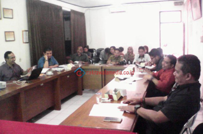 Kerja Sama Antarlembaga Persempit Terjadinya Pelanggaran