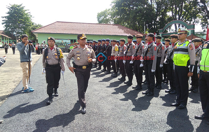 Klaim Kapolda Jabar Soal Pungli