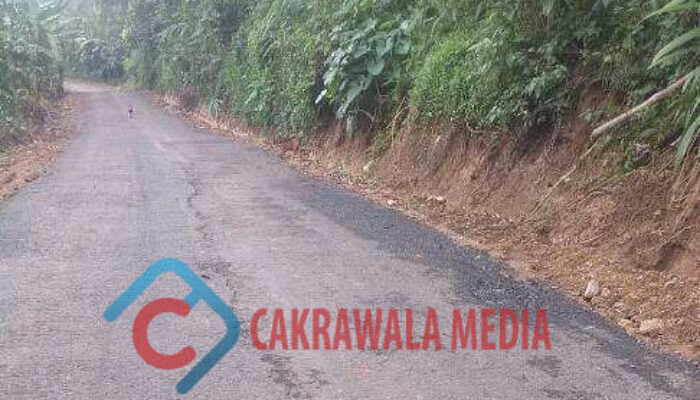 Komisi III DPRD Pangandaran Tutup Mata Soal Pengerjaan Proyek