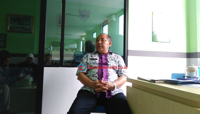 Komitmen Pemkot Hijaukan Kota Cimahi