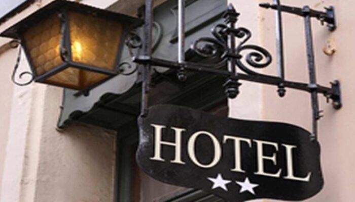 Kunjungan Wisman Meningkat, Hunian Hotel Menurun