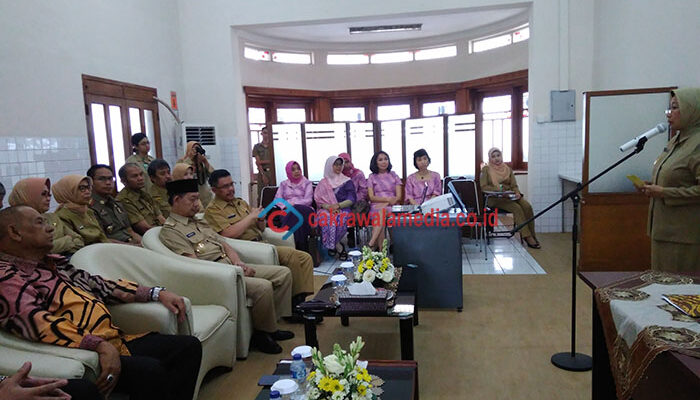 Kurang Idealnya Jumlah Tenaga Medis di RSUD Cibabat