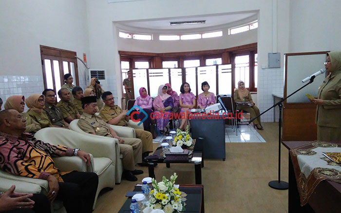 Kurang Idealnya Jumlah Tenaga Medis di RSUD Cibabat