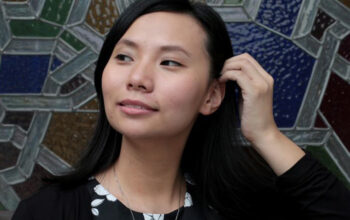 Livi Zheng, Perempuan Indonesia Jadi Produser Film Hollywood