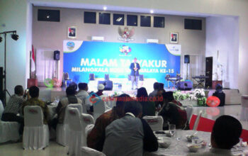 Malam Tasyakur Tasikmalaya, Saatnya Ulama dan Umaro Bersatu
