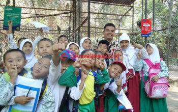 Momentum HSP dan Tantangan Pemuda Jadi Citizen dan Netizen