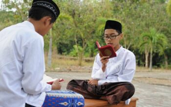 Noktah Ke-pesantren-an di Tasikmalaya (Edisi Hari Santri)