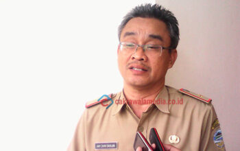 OTT Jadikan Tolok Ukur Kinerja Dishubkominfo Kota Tasikmalaya