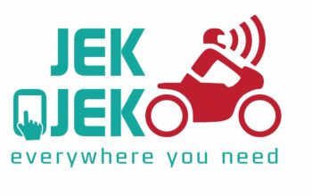 Ojeg Online Kerap Mangkal di Pedestrian Dikeluhkan Warga Bogor