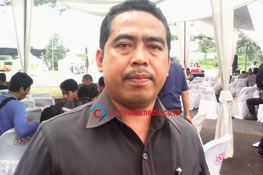 Panwas Terus Pantau Kegiatan Kampanye