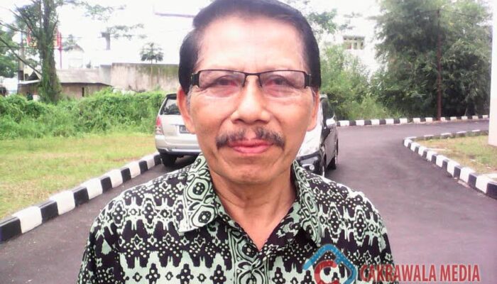 Para Lansia di Kota Tasikmalaya  Ingin Mendapat Perhatian Publik
