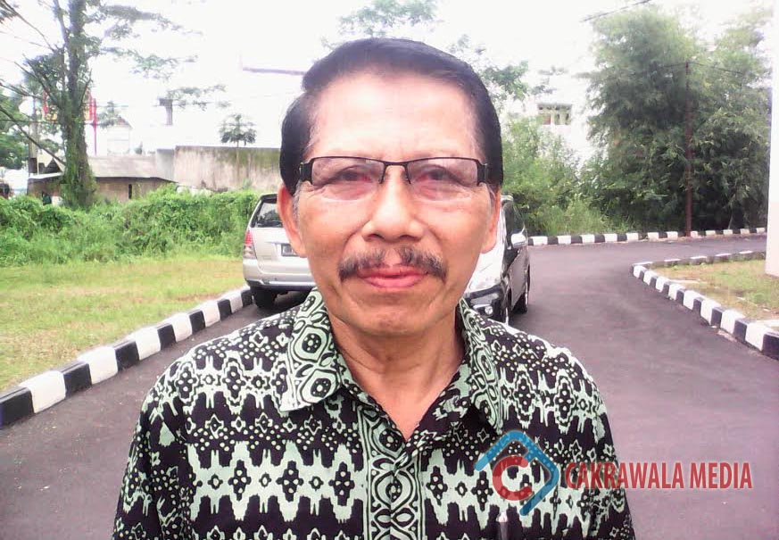 Para Lansia di Kota Tasikmalaya Ingin Mendapat Perhatian Publik