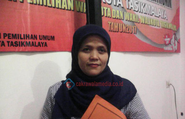 Pemilih Tanpa E-KTP Ditolak