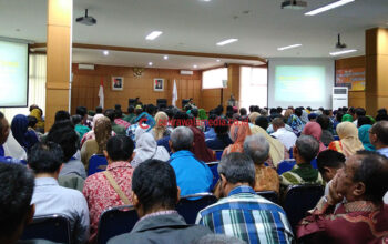 Pemkot Cimahi Gelar Sosialisasi Citarum Bestari