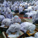 Peringati Tahun Baru Islam Ala MAN 2 Bandung; Al-Quran Gue Banget
