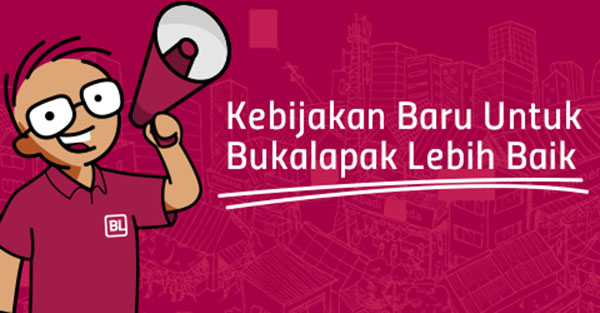 Perketat Pengaman saat Penjualan Online