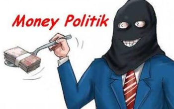 Pilkada Cimahi Rentan Money Politic, Siapakah yang Harus Bertanggung Jawab?