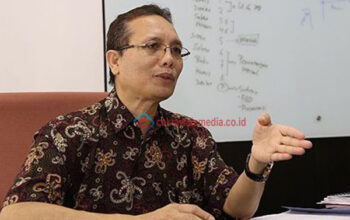 Prof. Dr. Tualar Simarmata Terpilih Sebagai 10 Inovator Terbaik Indonesia