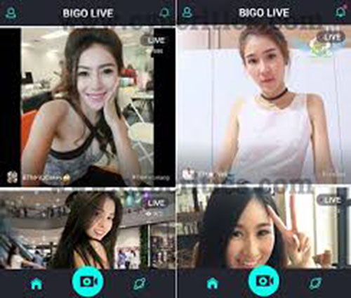 Reaksi MUI Kota Cimahi Tentang Aplikasi Bigo Live