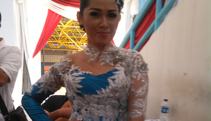 Rika: Belajar dan Mendengarkan Senior Adalah Kunci Utama