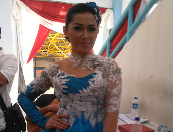 Rika: Belajar dan Mendengarkan Senior Adalah Kunci Utama