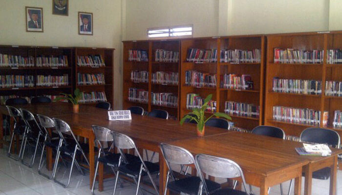 Tingkatkan Minat Baca, KPAD Membangun Komitmen Seluruh Stackeholder