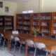 Ruang Pelayanan Perpustakaan Komplek Pemda KBB, Ngamprah