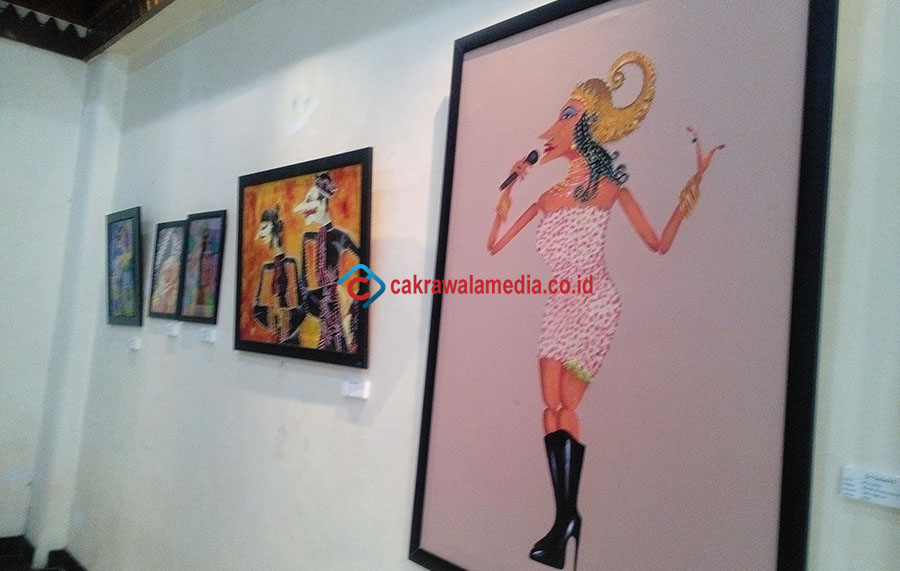 Sajikan Sensasi Wayang Umbra-Penumbra