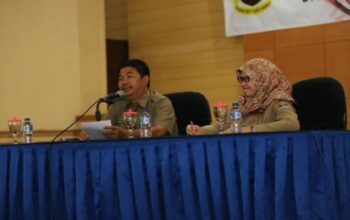 Sekda KBB: Temuan BPK Akan Ditindaklanjuti