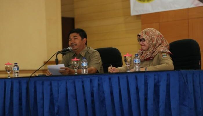 Sekda KBB: Temuan BPK Akan Ditindaklanjuti