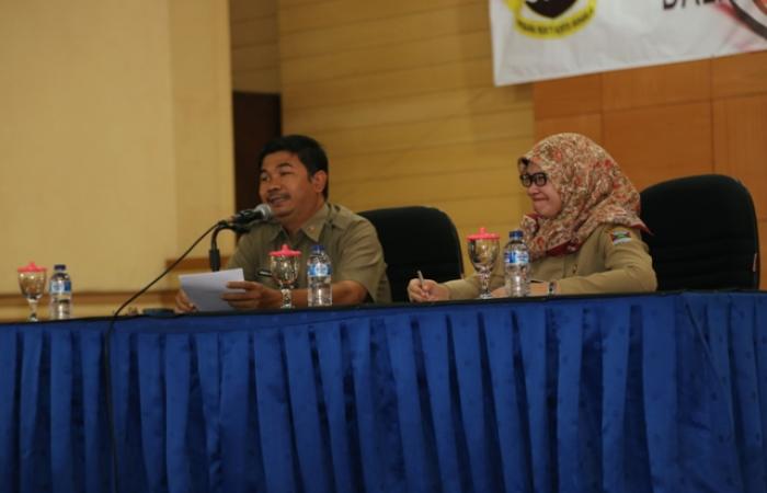 Sekda KBB: Temuan BPK Akan Ditindaklanjuti