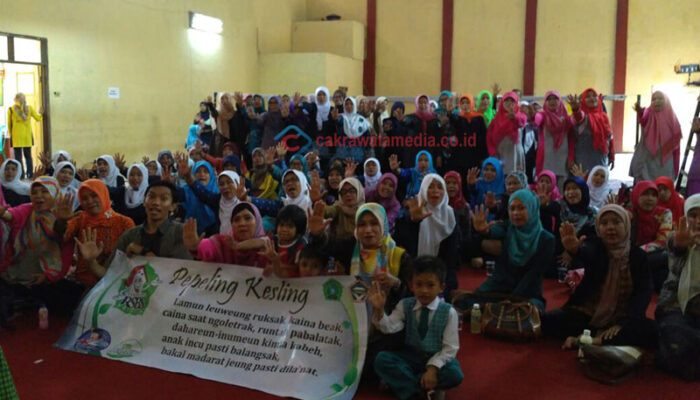 Serunya Menggali Inspirasi RSBS di Cibatu Garut