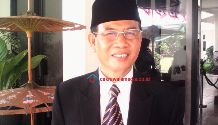 Spesial, Plt Wali Kota Tasikmalaya Dibolehkan Melantik Pejabat