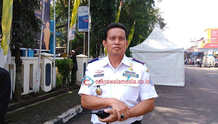 Sulitnya Realisasikan Transportasi Massal di Kota Cimahi, Kenapa?