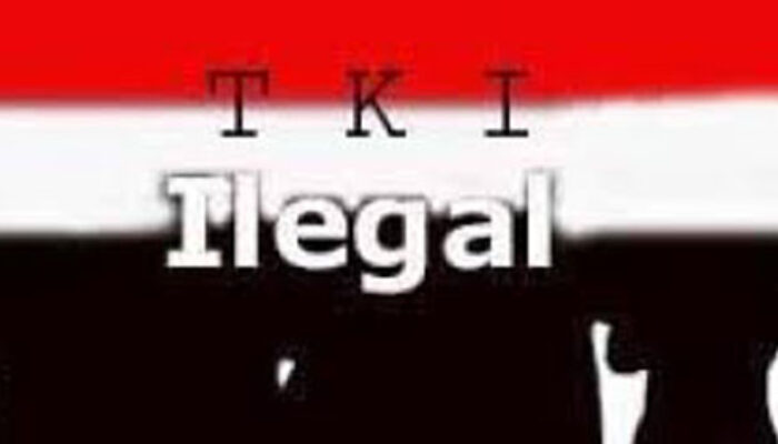TKI Ilegal Melahirkan di Pesawat Diduga Asal KBB