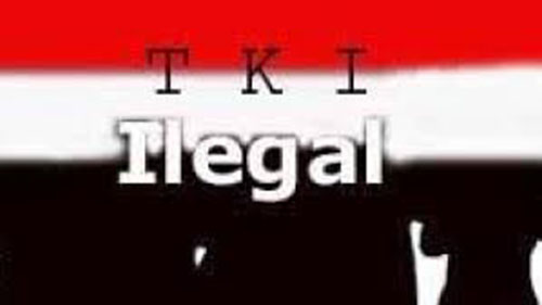 TKI Ilegal Melahirkan di Pesawat Diduga Asal KBB