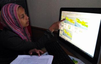 Tiga Hari ke Depan, Bandung Akan Dilanda Hujan Angin