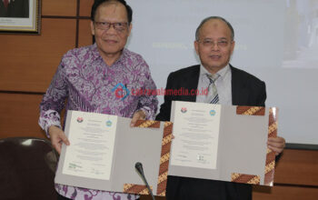 UPI, ULM dan UNILA Miliki Program Permata