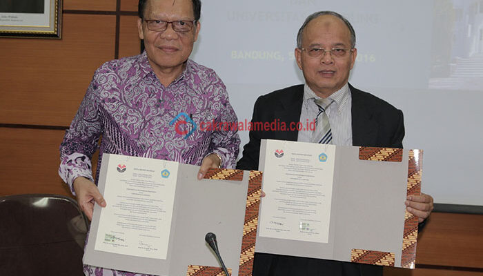 UPI, ULM dan UNILA Miliki Program Permata