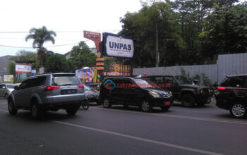 Unpas Belum Terapkan KKNI