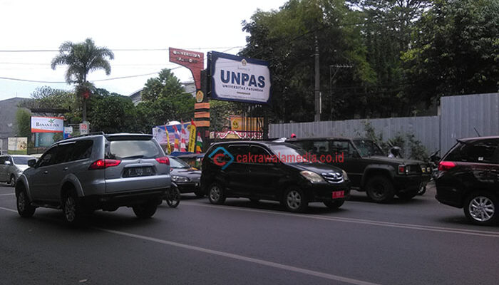 Unpas Belum Terapkan KKNI