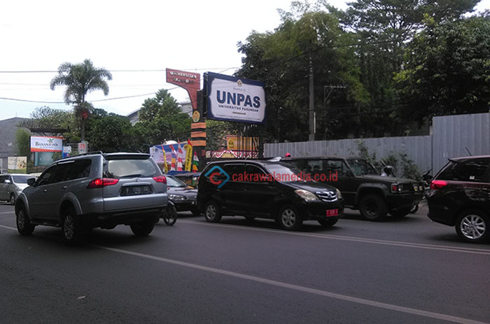 Unpas Belum Terapkan KKNI