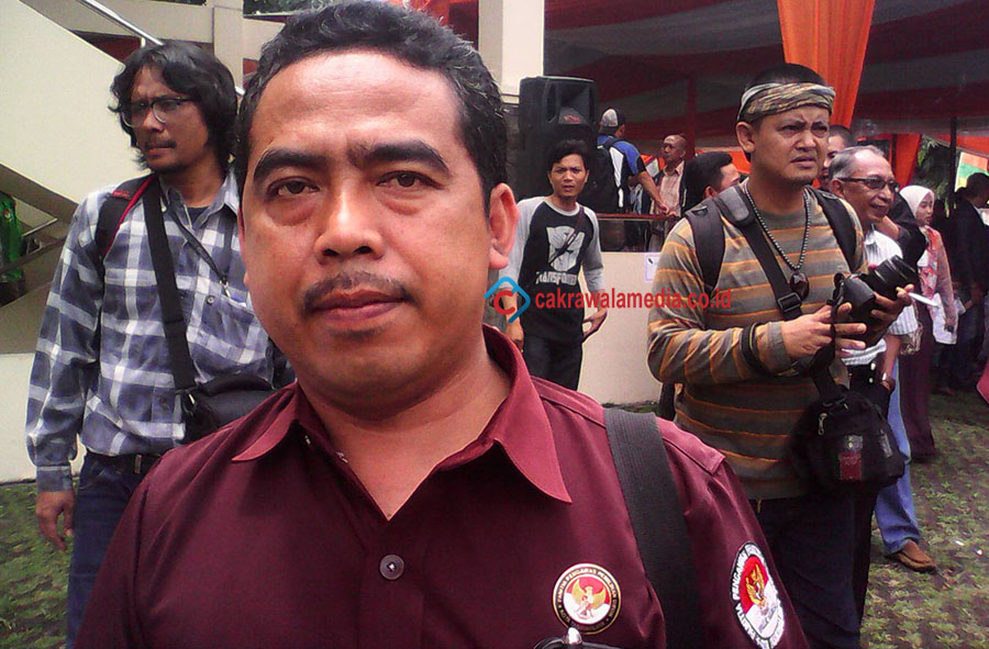 Usai Undian Nomor Urut, Panwas Ingatkan Alat Peraga Kampanye