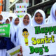 Selamat Hari Santri di Tasikmalaya