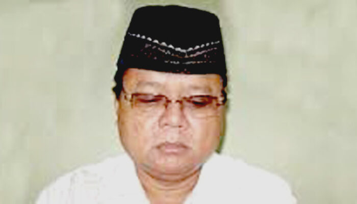 Ketua FKUB Kab Tasikmalaya  : “Marwah Daud itu Keliru,  Karomah Tak Bisa Diobral Sembarangan”