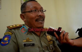 Jerit Hati  Ex-Sang Penyiar Radio Pemerintah, Diakhir Purna Tugasnya …