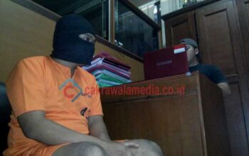 Cinta Buta Si Brondong,  Berujung Petaka
