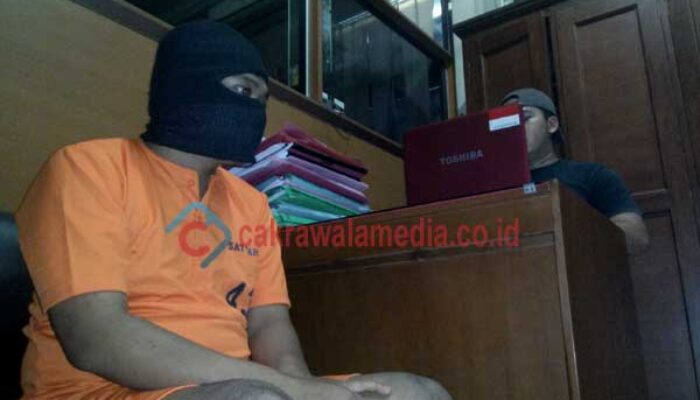 Cinta Buta Si Brondong,  Berujung Petaka