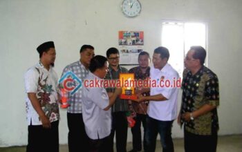 Berhasil Gelar Pilkada Tunggal,KPUD KAB Tasikmalaya di Buru Komisioner luar