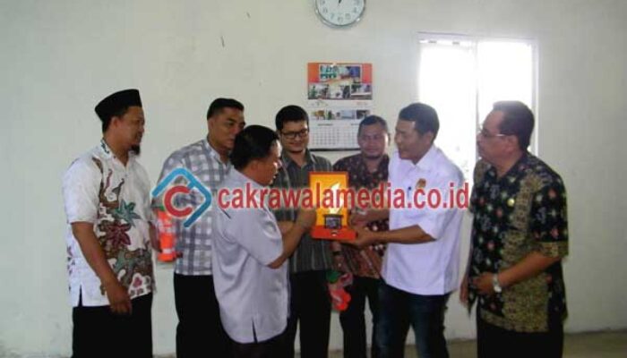 Berhasil Gelar Pilkada Tunggal,KPUD KAB Tasikmalaya di Buru Komisioner luar